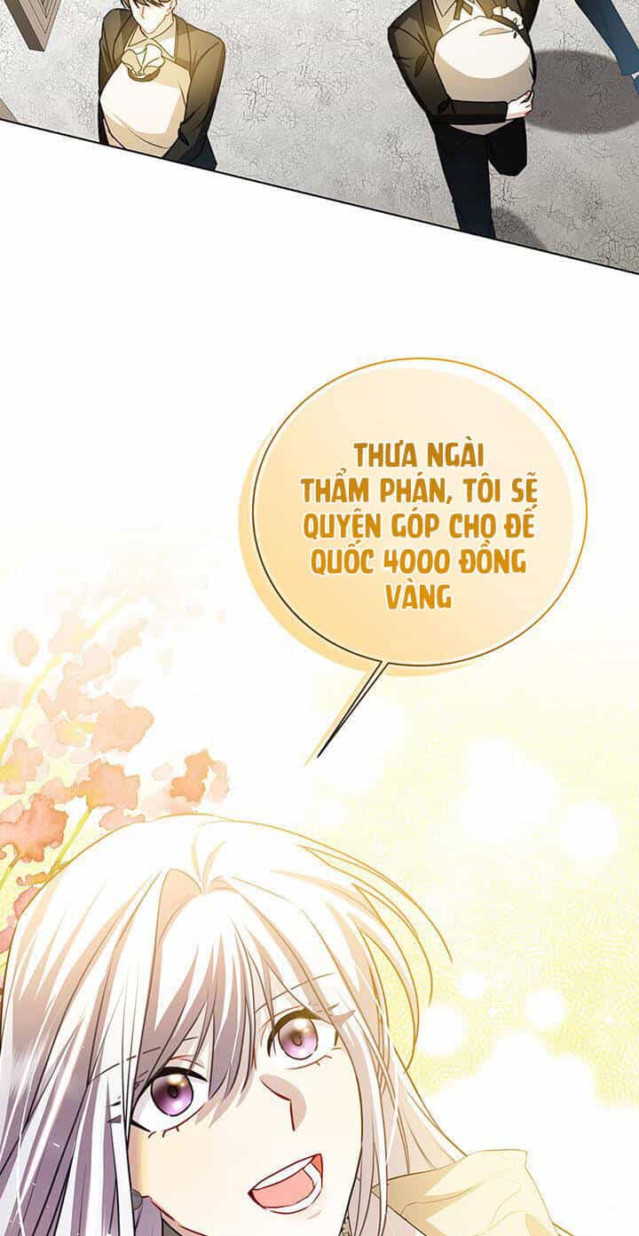 Tôi Sẽ Không Hối Tiếc Vì Anh Đâu - Chương 54 - ảnh 11