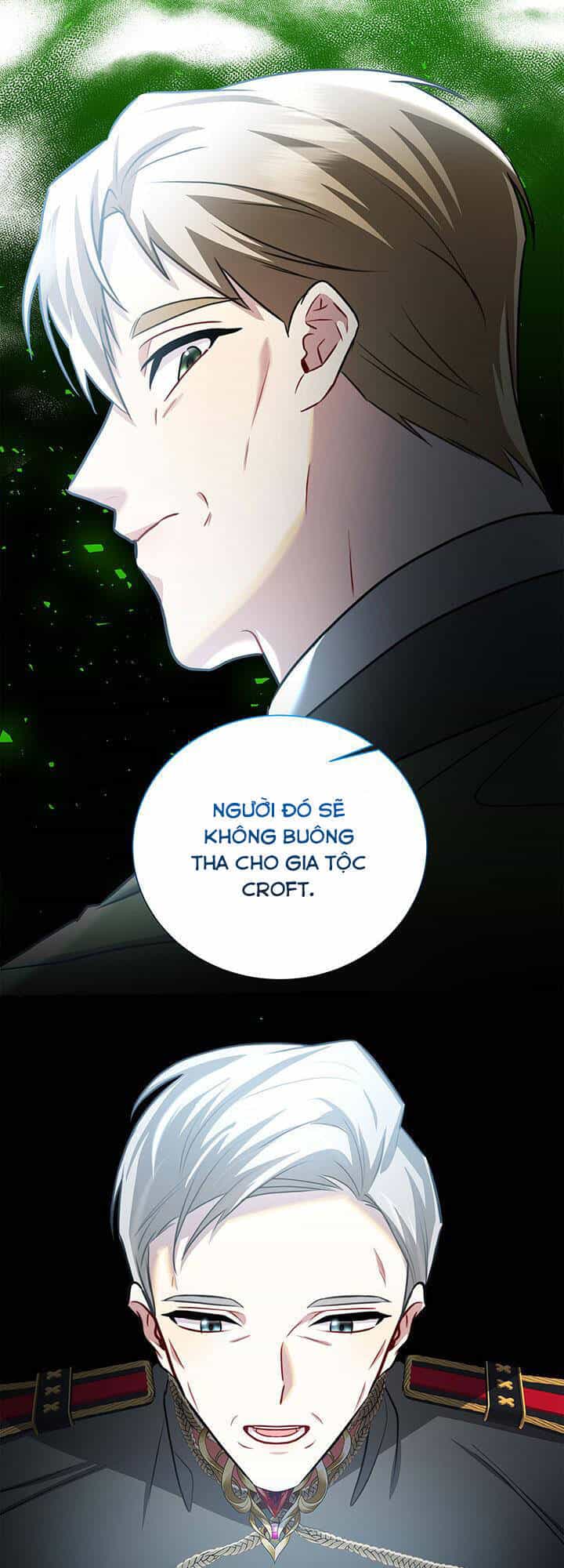 Tôi Sẽ Không Hối Tiếc Vì Anh Đâu - Chương 54 - ảnh 29