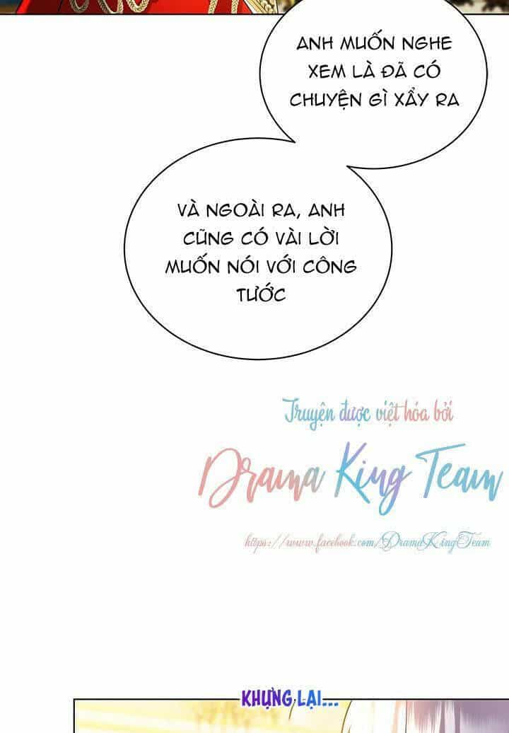 Tôi Sẽ Không Hối Tiếc Vì Anh Đâu - Chương 55 - ảnh 35