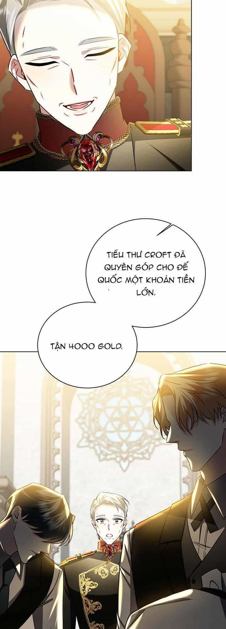 Tôi Sẽ Không Hối Tiếc Vì Anh Đâu - Chương 55 - ảnh 62