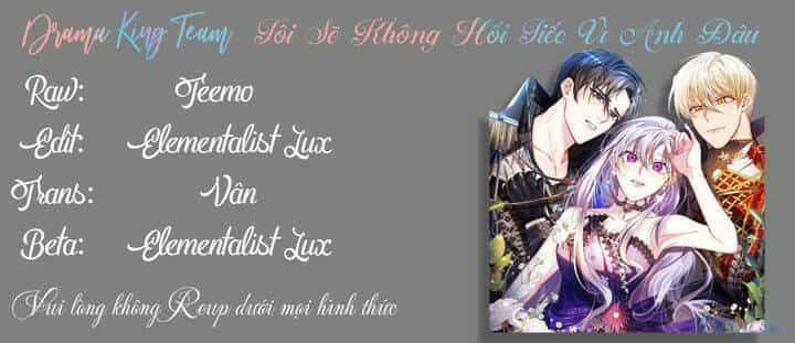 Tôi Sẽ Không Hối Tiếc Vì Anh Đâu - Chương 55 - ảnh 67
