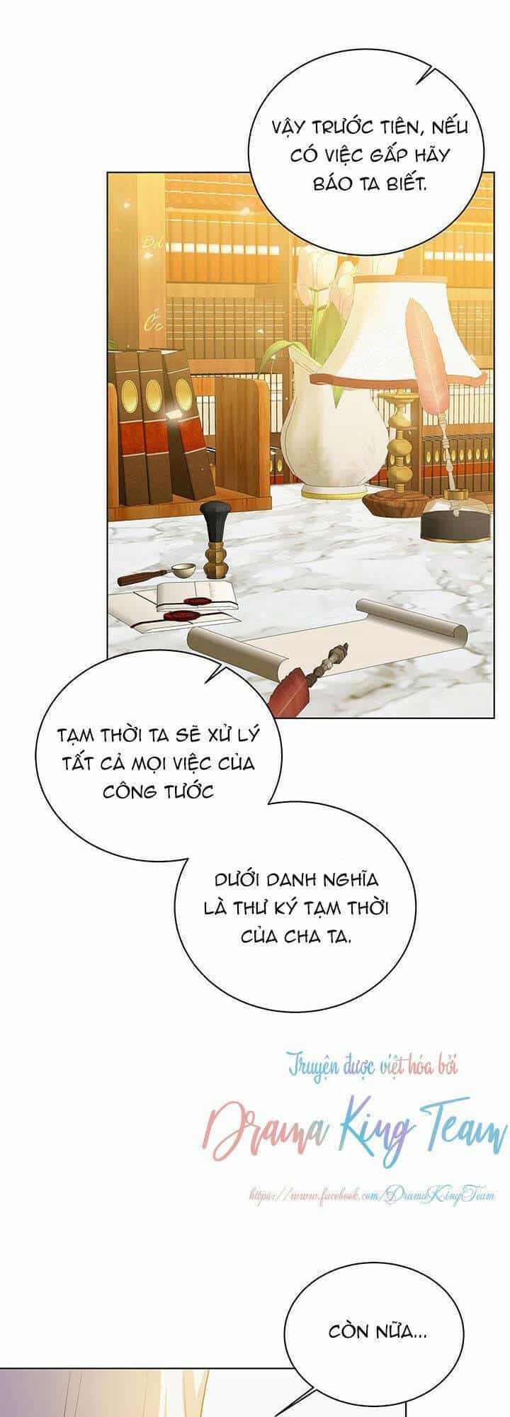 Tôi Sẽ Không Hối Tiếc Vì Anh Đâu - Chương 56 - ảnh 42