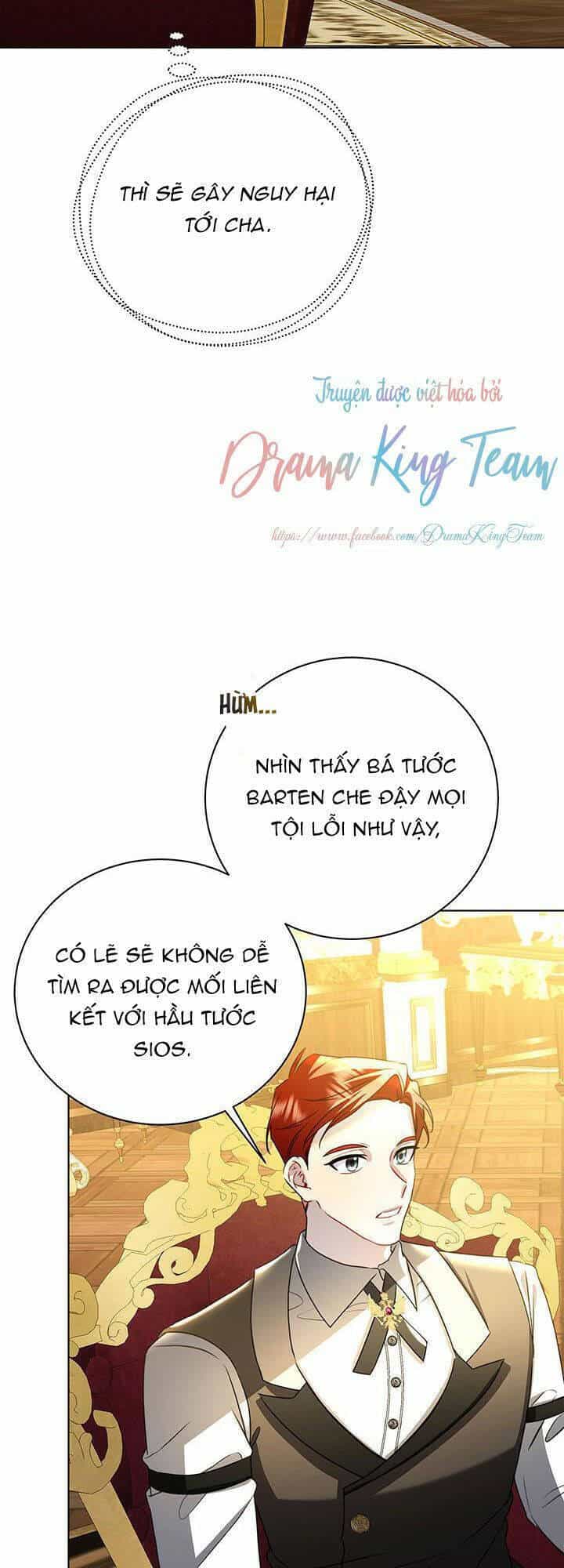 Tôi Sẽ Không Hối Tiếc Vì Anh Đâu - Chương 57 - ảnh 30