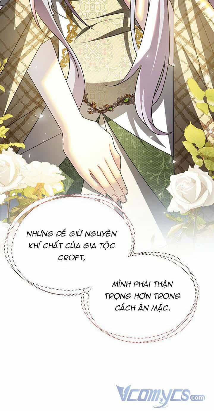 Tôi Sẽ Không Hối Tiếc Vì Anh Đâu - Chương 57 - ảnh 64
