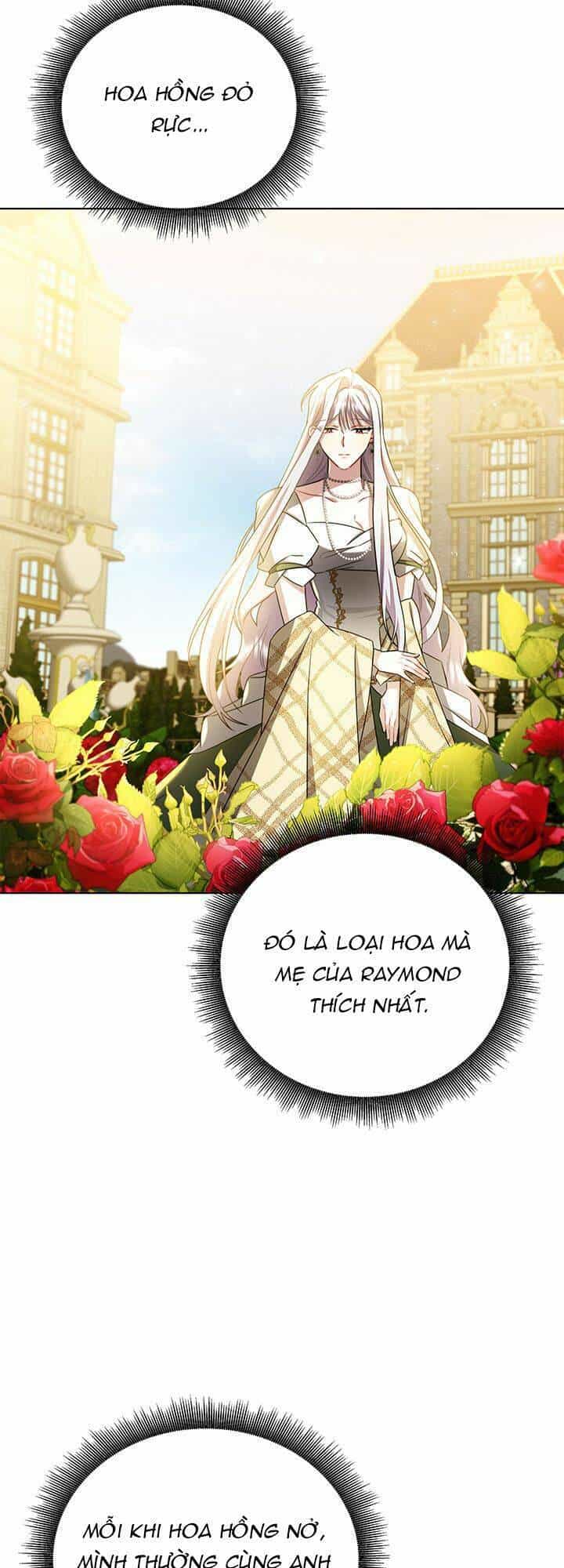 Tôi Sẽ Không Hối Tiếc Vì Anh Đâu - Chương 58 - ảnh 3