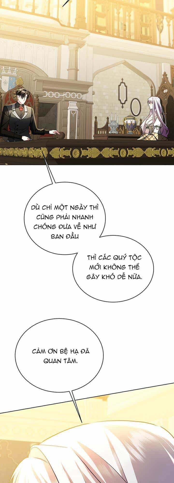 Tôi Sẽ Không Hối Tiếc Vì Anh Đâu - Chương 58 - ảnh 43
