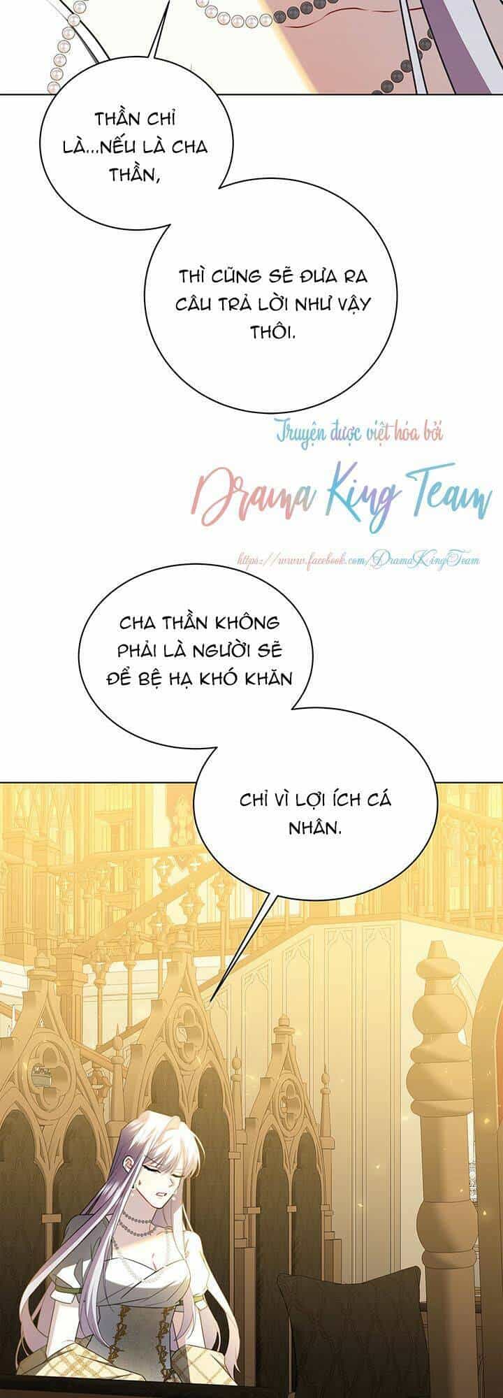 Tôi Sẽ Không Hối Tiếc Vì Anh Đâu - Chương 58 - ảnh 59