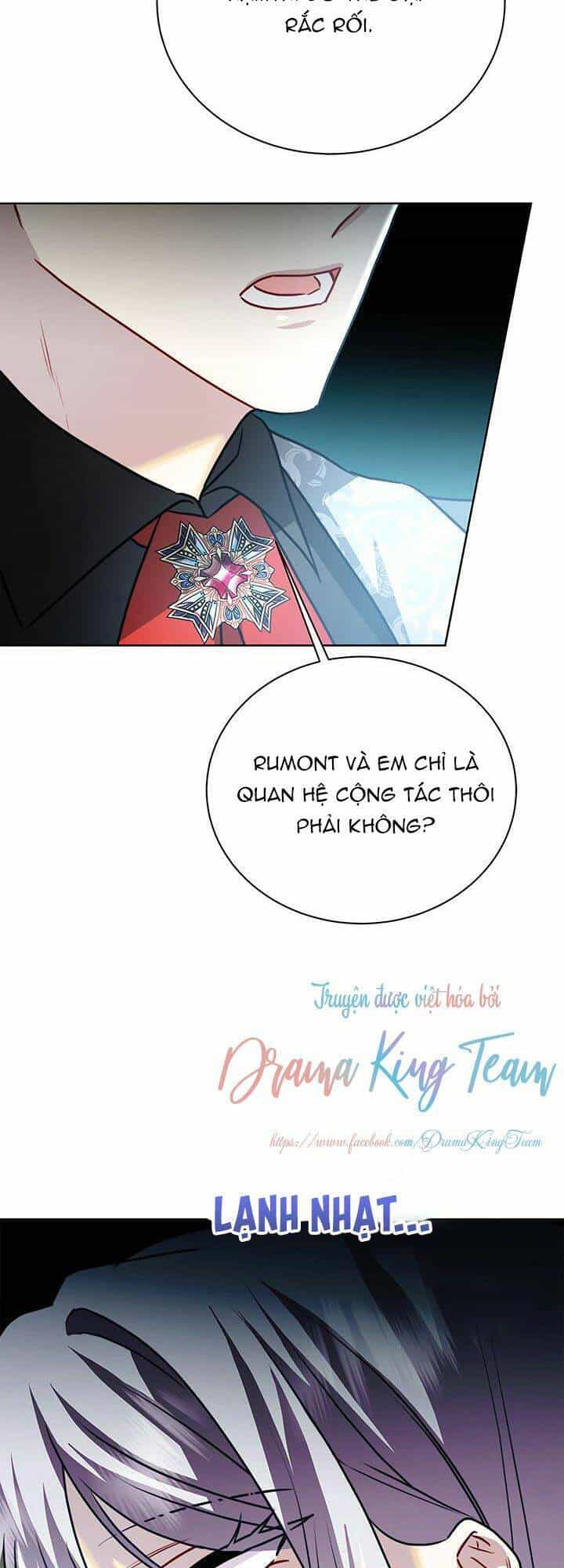 Tôi Sẽ Không Hối Tiếc Vì Anh Đâu - Chương 59 - ảnh 47