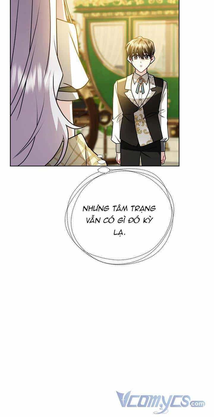 Tôi Sẽ Không Hối Tiếc Vì Anh Đâu - Chương 60 - ảnh 23