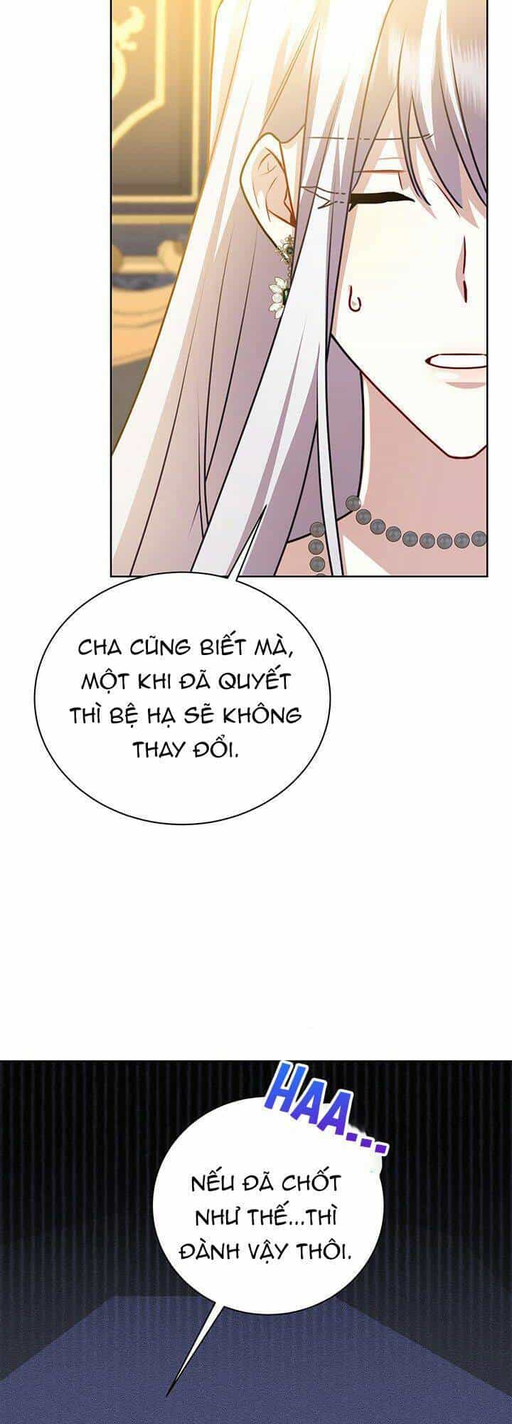 Tôi Sẽ Không Hối Tiếc Vì Anh Đâu - Chương 60 - ảnh 49