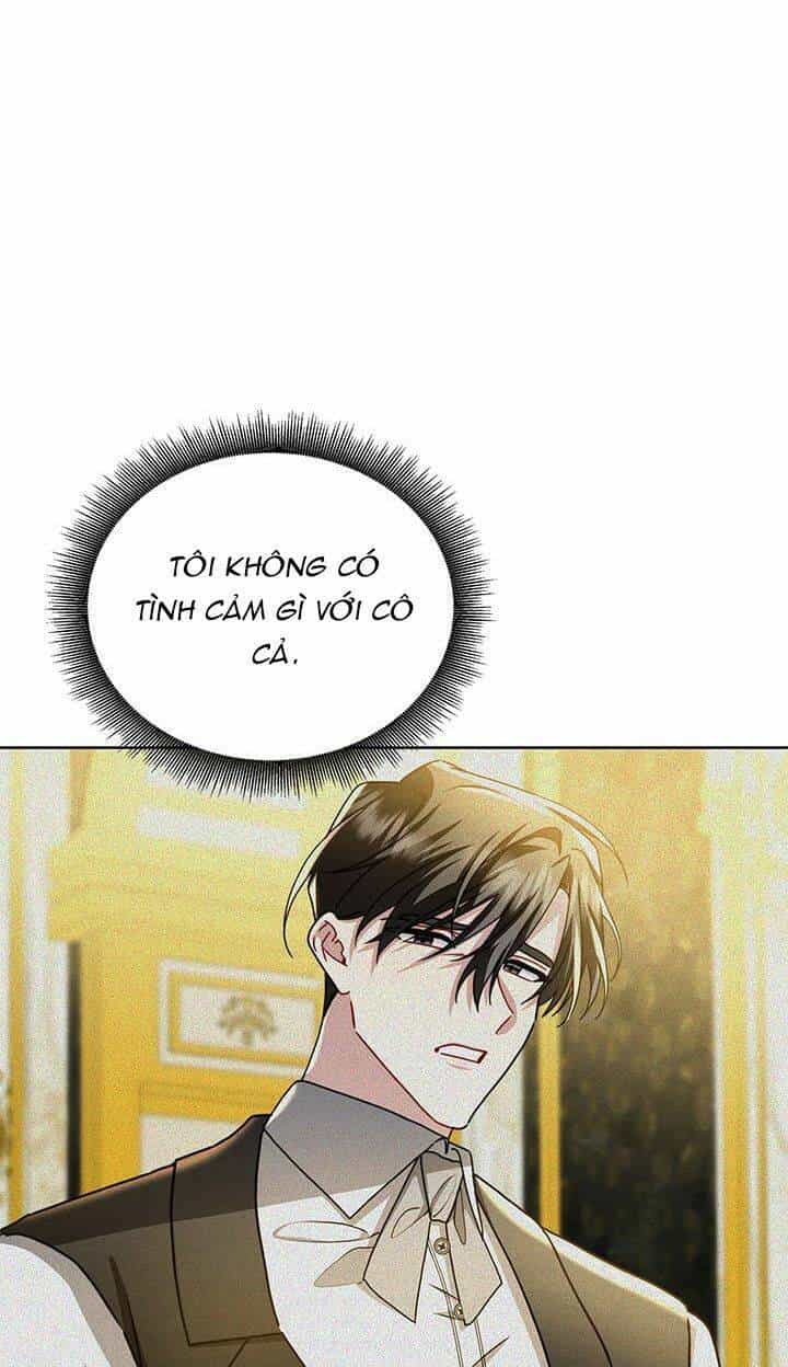 Tôi Sẽ Không Hối Tiếc Vì Anh Đâu - Chương 61 - ảnh 6