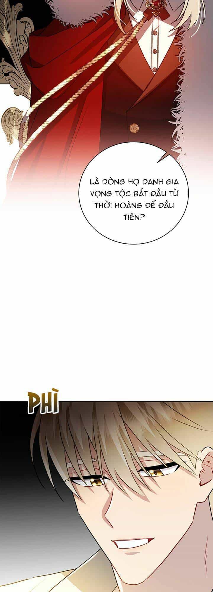 Tôi Sẽ Không Hối Tiếc Vì Anh Đâu - Chương 61 - ảnh 69