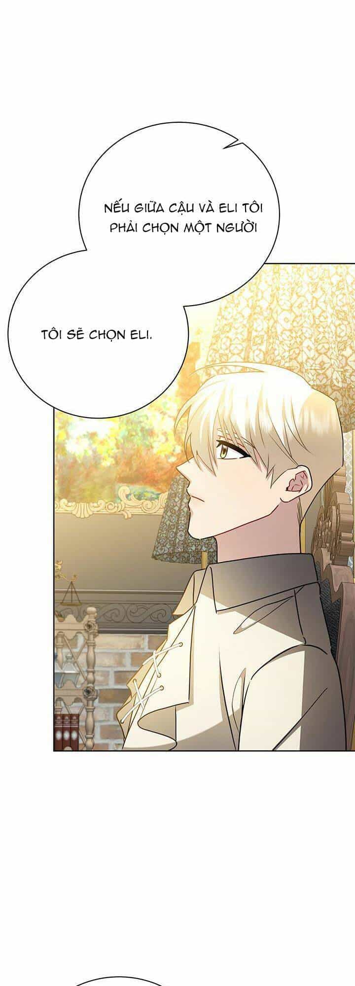 Tôi Sẽ Không Hối Tiếc Vì Anh Đâu - Chương 61 - ảnh 79