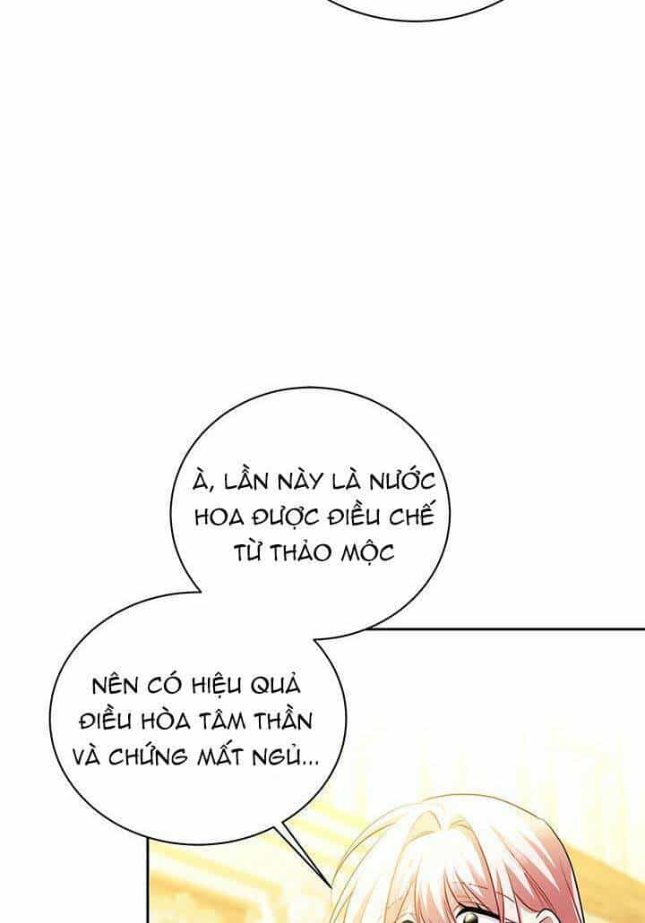 Tôi Sẽ Không Hối Tiếc Vì Anh Đâu - Chương 63 - ảnh 12