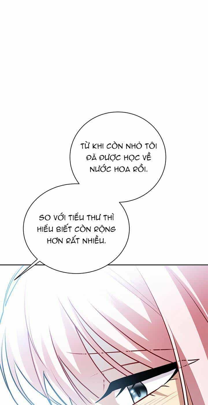 Tôi Sẽ Không Hối Tiếc Vì Anh Đâu - Chương 63 - ảnh 18