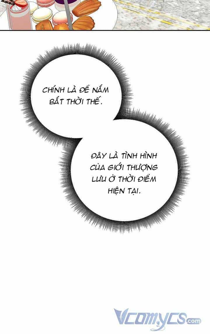 Tôi Sẽ Không Hối Tiếc Vì Anh Đâu - Chương 63 - ảnh 25