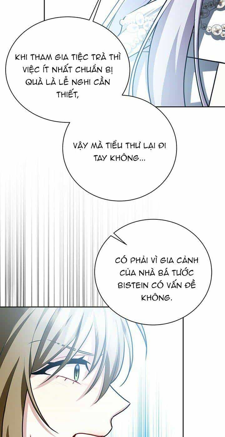 Tôi Sẽ Không Hối Tiếc Vì Anh Đâu - Chương 63 - ảnh 30