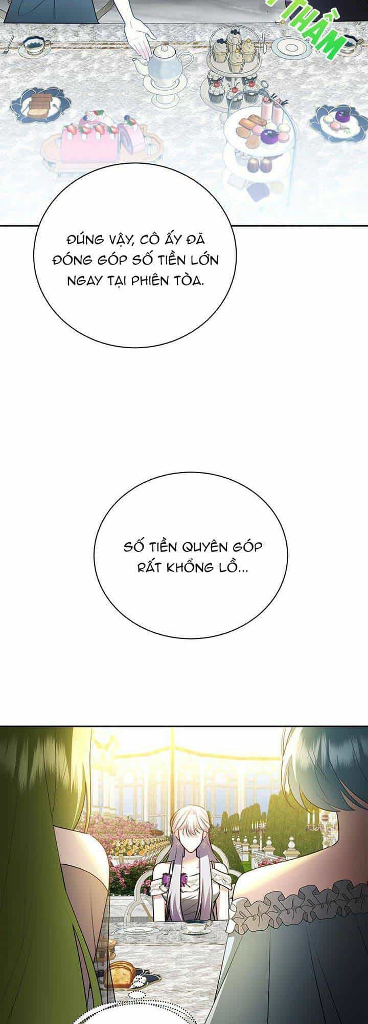 Tôi Sẽ Không Hối Tiếc Vì Anh Đâu - Chương 63 - ảnh 52