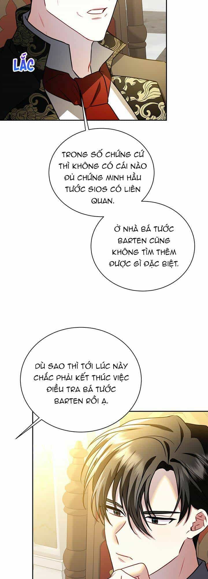 Tôi Sẽ Không Hối Tiếc Vì Anh Đâu - Chương 64 - ảnh 28