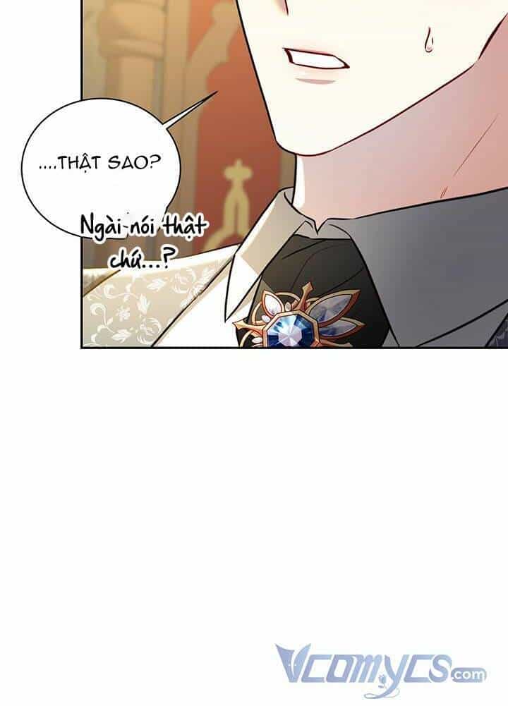 Tôi Sẽ Không Hối Tiếc Vì Anh Đâu - Chương 64 - ảnh 54