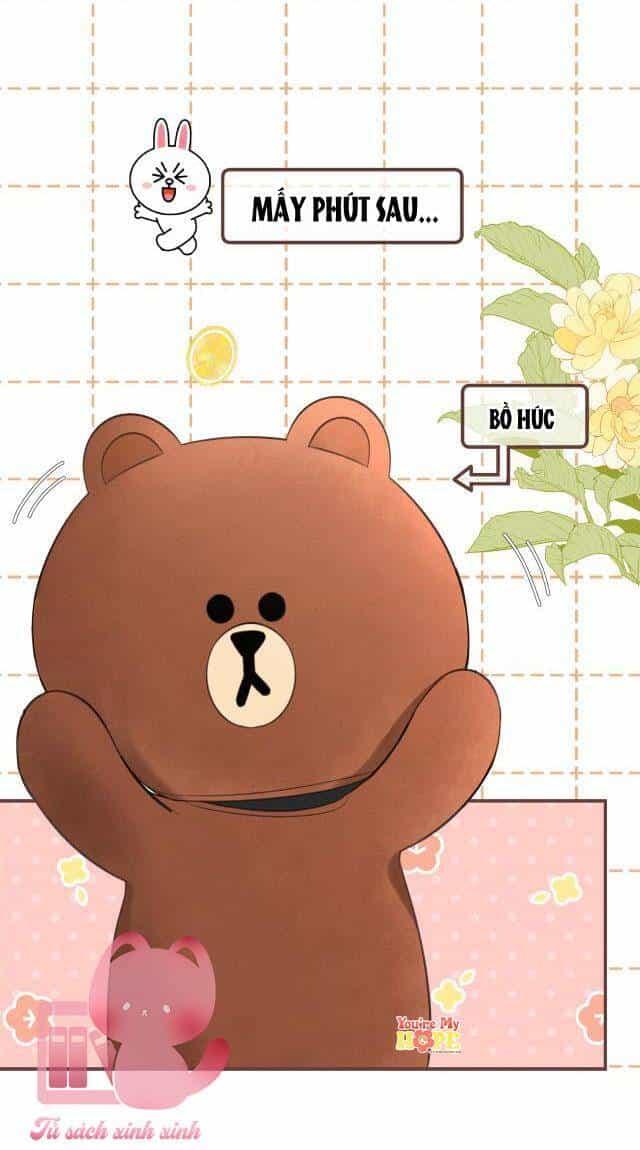 Tôi Sẽ Không Thích Cậu Đâu! - Chương 23 - ảnh 50