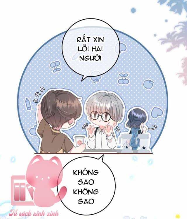 Tôi Sẽ Không Thích Cậu Đâu! - Chương 5 - ảnh 33