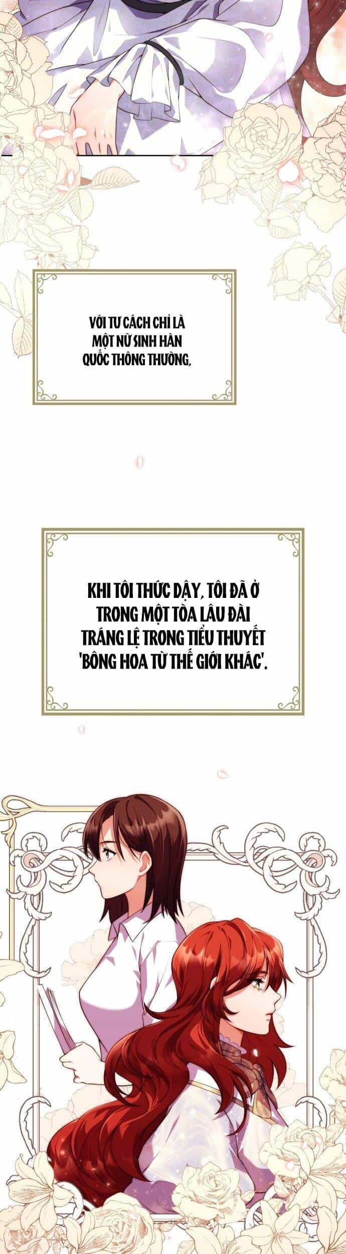 Tôi Sẽ Ly Hôn Với Người Chồng Bạo Chúa Của Mình - Chương 1 - ảnh 32