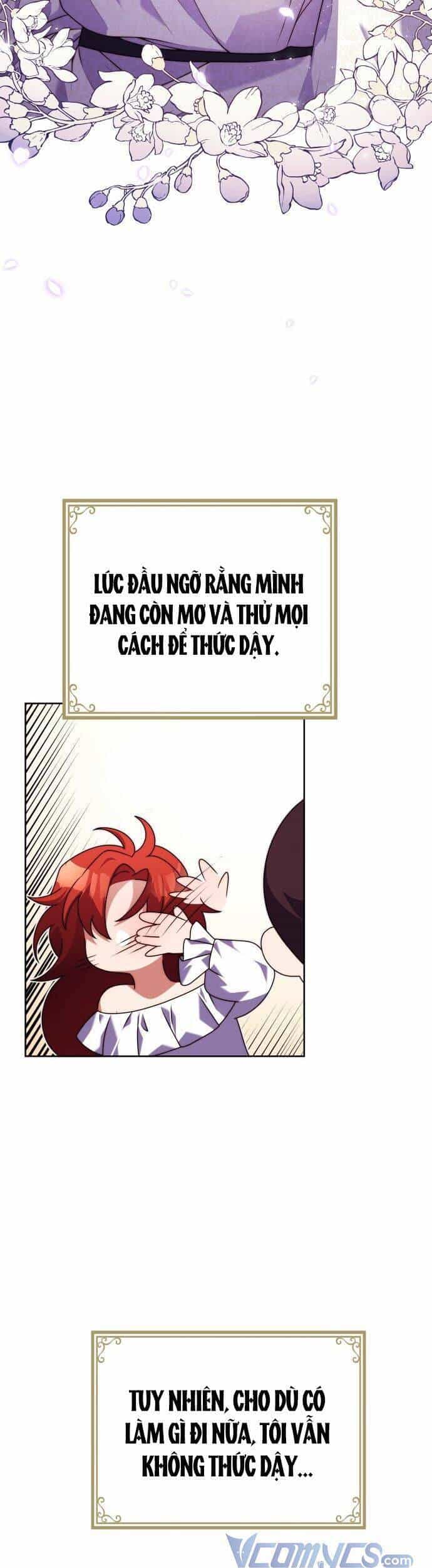 Tôi Sẽ Ly Hôn Với Người Chồng Bạo Chúa Của Mình - Chương 1 - ảnh 34