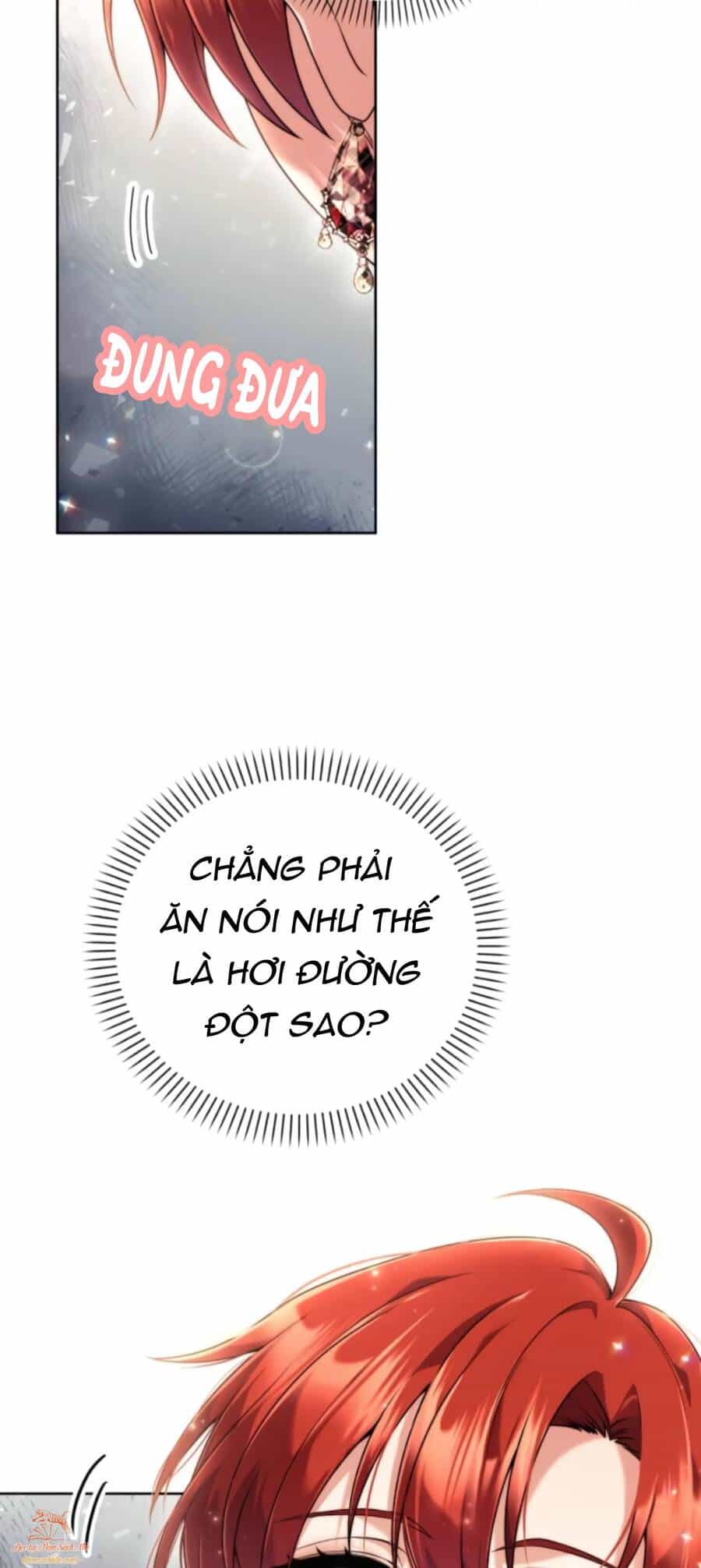 Tôi Sẽ Ly Hôn Với Người Chồng Bạo Chúa Của Mình - Chương 10 - ảnh 31