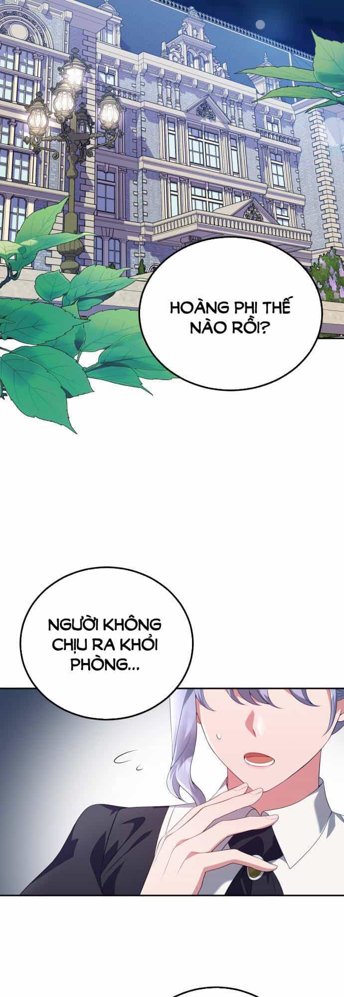 Tôi Sẽ Ly Hôn Với Người Chồng Bạo Chúa Của Mình - Chương 57.2 - ảnh 11
