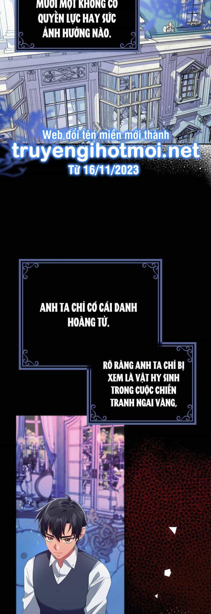 Tôi Sẽ Ly Hôn Với Người Chồng Bạo Chúa Của Mình - Chương 57.2 - ảnh 2
