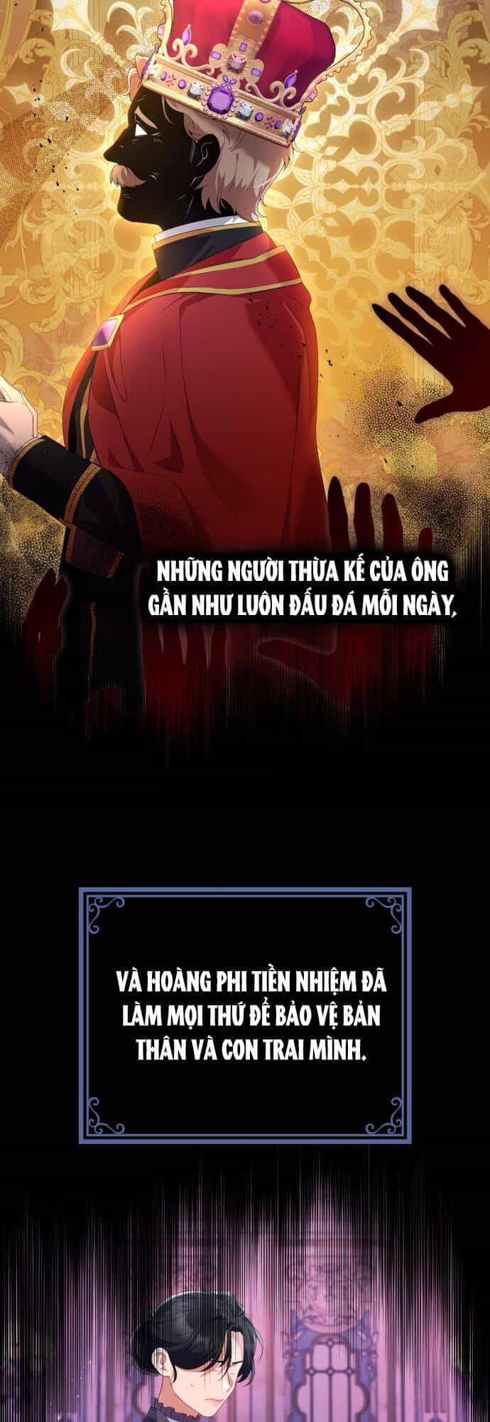 Tôi Sẽ Ly Hôn Với Người Chồng Bạo Chúa Của Mình - Chương 57.2 - ảnh 4