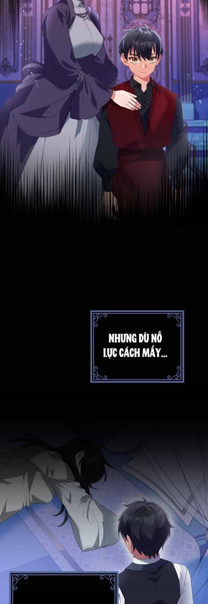 Tôi Sẽ Ly Hôn Với Người Chồng Bạo Chúa Của Mình - Chương 57.2 - ảnh 5