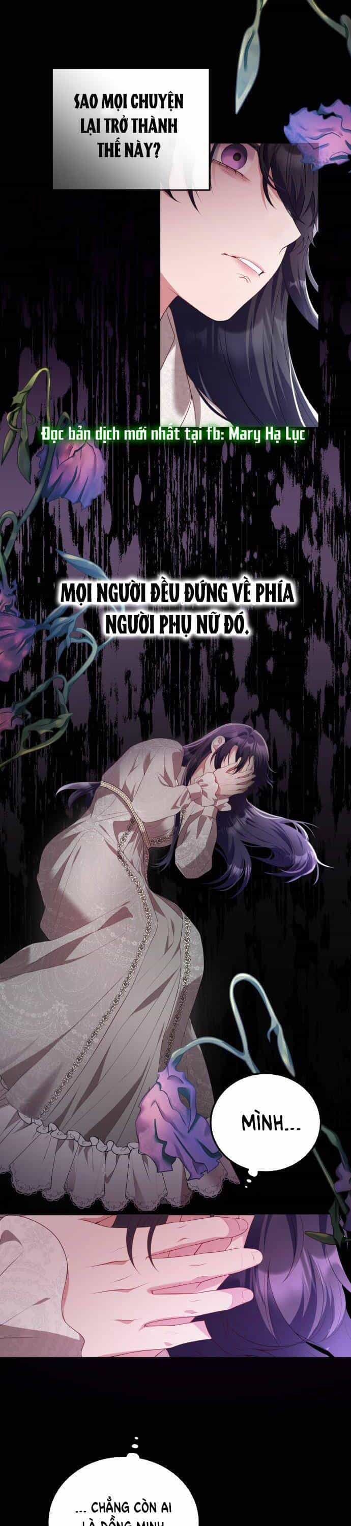 Tôi Sẽ Ly Hôn Với Người Chồng Bạo Chúa Của Mình - Chương 58.1 - ảnh 4