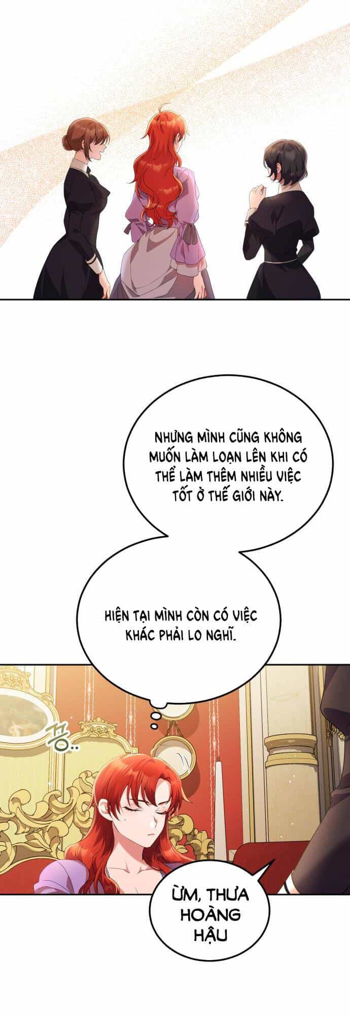 Tôi Sẽ Ly Hôn Với Người Chồng Bạo Chúa Của Mình - Chương 58.2 - ảnh 14