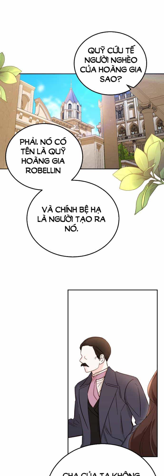 Tôi Sẽ Ly Hôn Với Người Chồng Bạo Chúa Của Mình - Chương 58.2 - ảnh 4