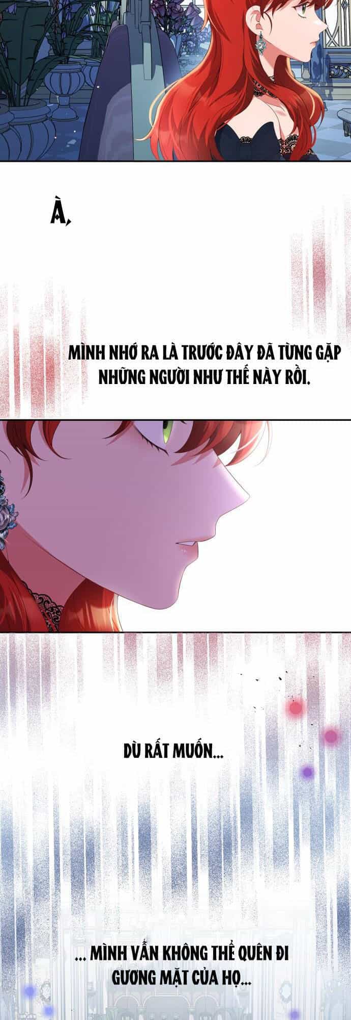 Tôi Sẽ Ly Hôn Với Người Chồng Bạo Chúa Của Mình - Chương 59.1 - ảnh 14