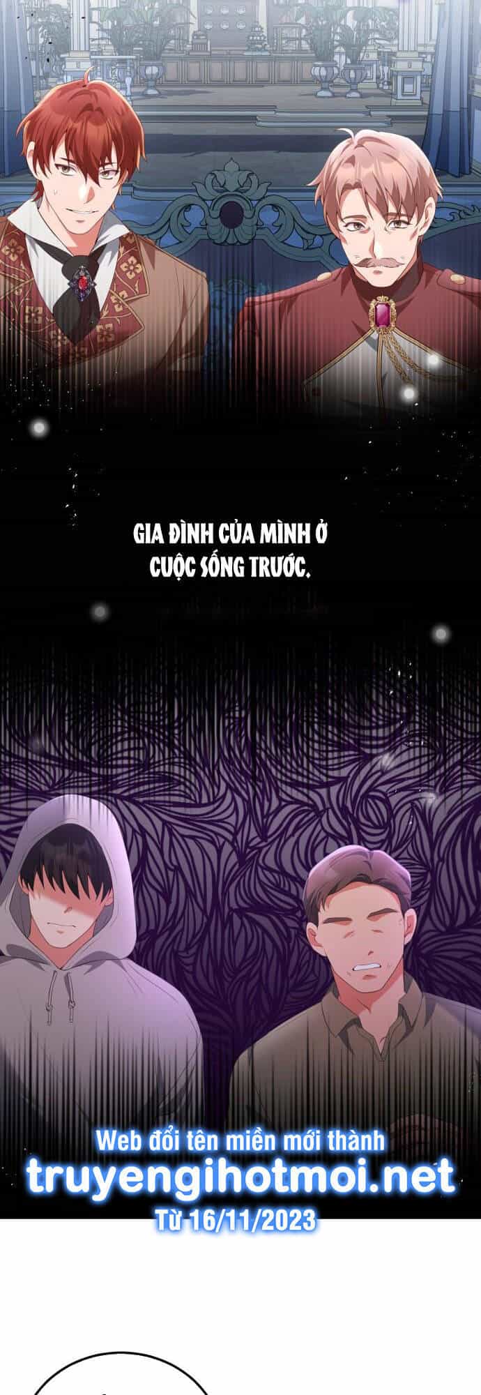 Tôi Sẽ Ly Hôn Với Người Chồng Bạo Chúa Của Mình - Chương 59.1 - ảnh 15