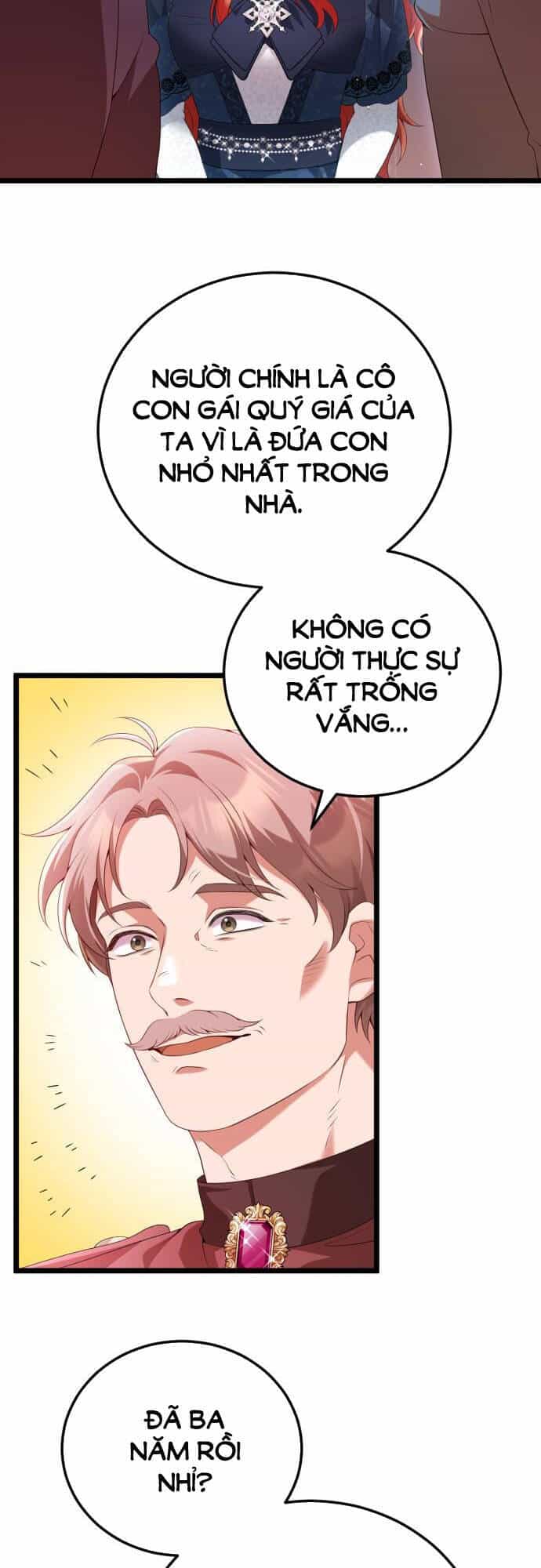 Tôi Sẽ Ly Hôn Với Người Chồng Bạo Chúa Của Mình - Chương 59.1 - ảnh 5