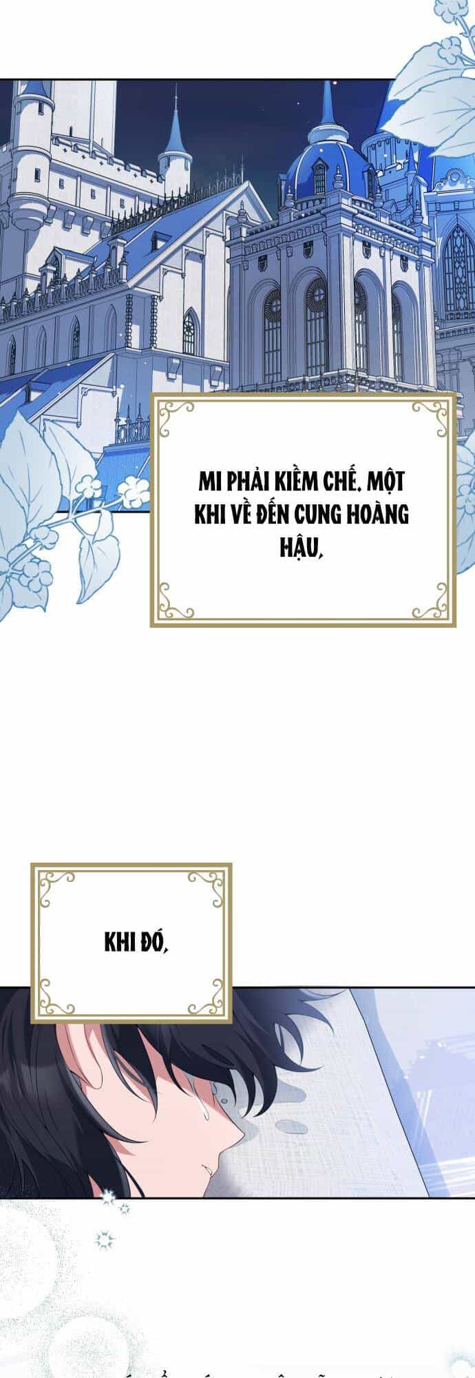 Tôi Sẽ Ly Hôn Với Người Chồng Bạo Chúa Của Mình - Chương 59.2 - ảnh 16