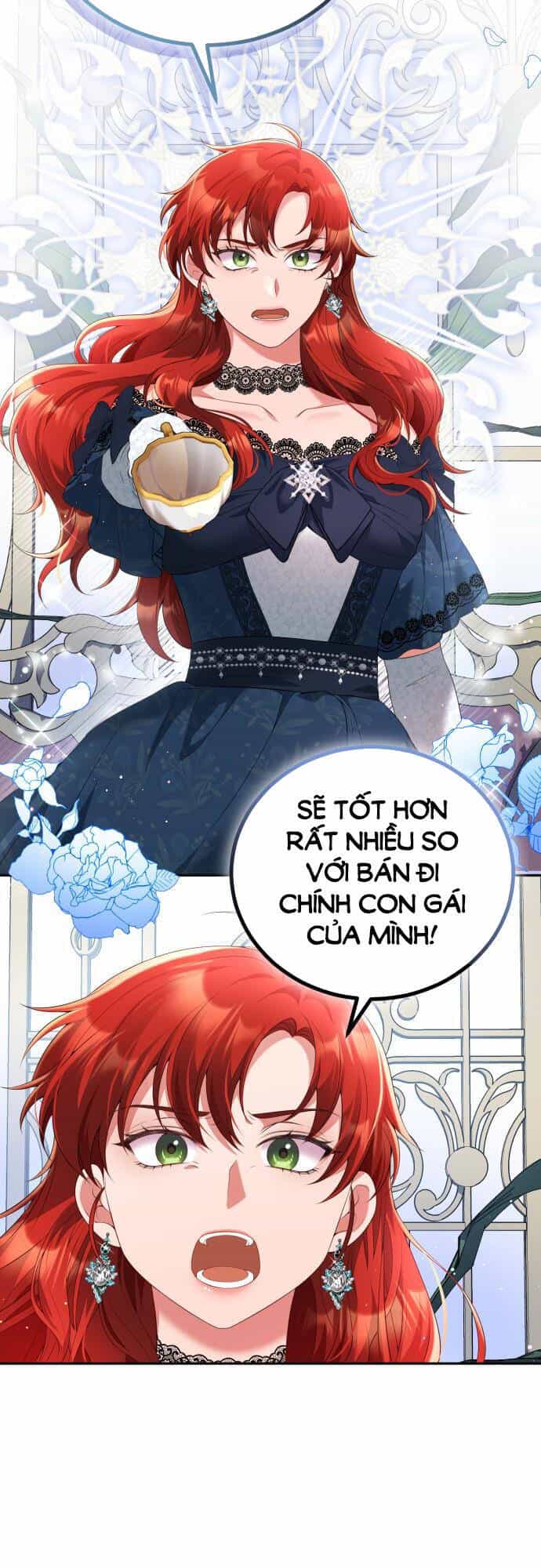 Tôi Sẽ Ly Hôn Với Người Chồng Bạo Chúa Của Mình - Chương 59.2 - ảnh 7