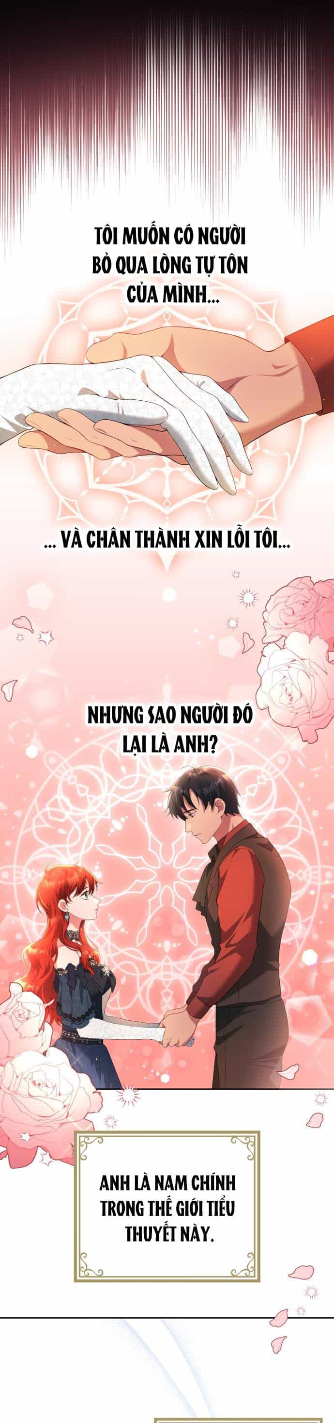 Tôi Sẽ Ly Hôn Với Người Chồng Bạo Chúa Của Mình - Chương 60.2 - ảnh 1