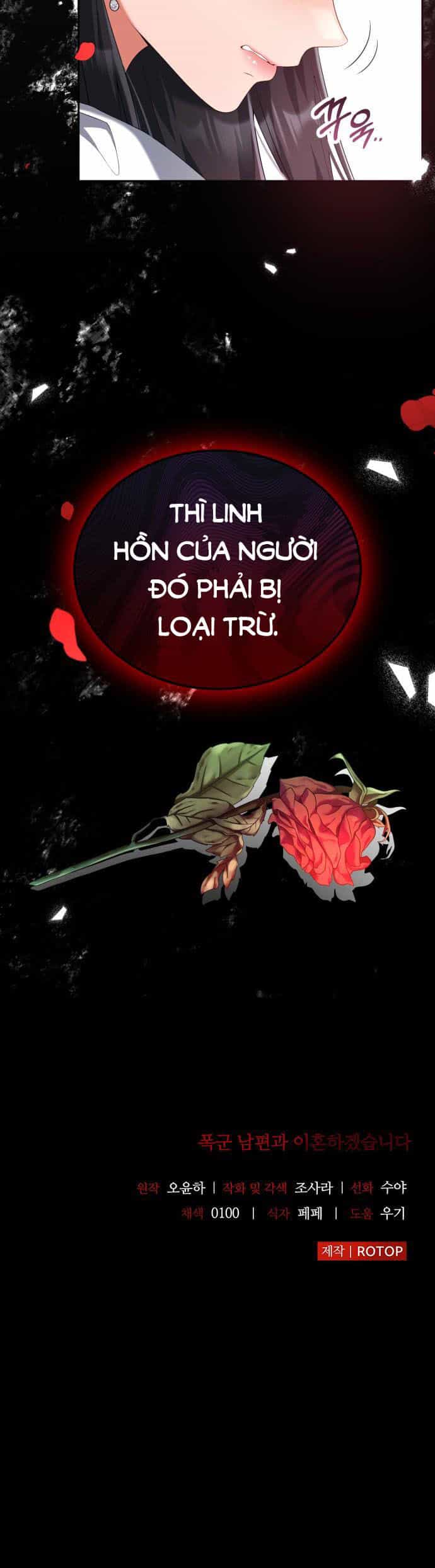 Tôi Sẽ Ly Hôn Với Người Chồng Bạo Chúa Của Mình - Chương 61.2 - ảnh 13