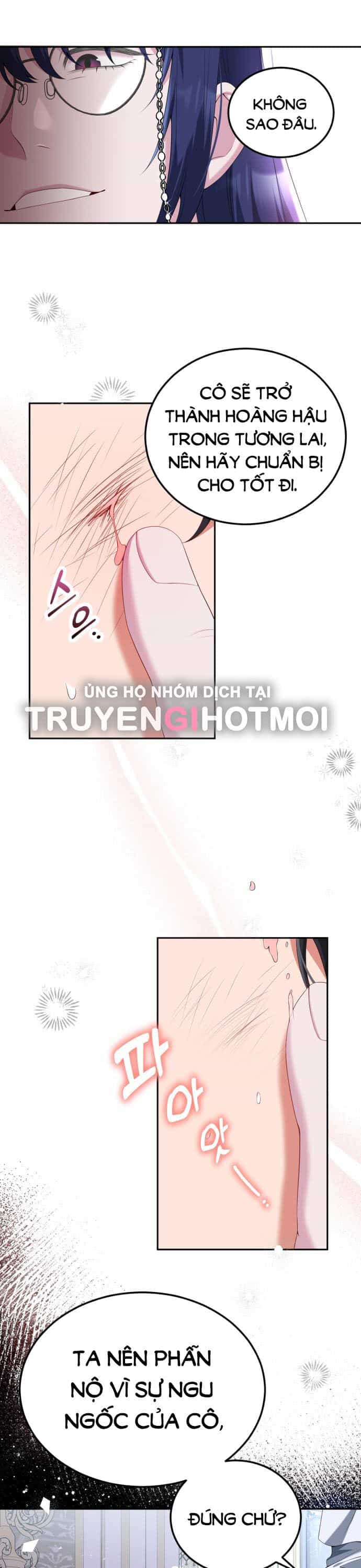 Tôi Sẽ Ly Hôn Với Người Chồng Bạo Chúa Của Mình - Chương 61.2 - ảnh 5