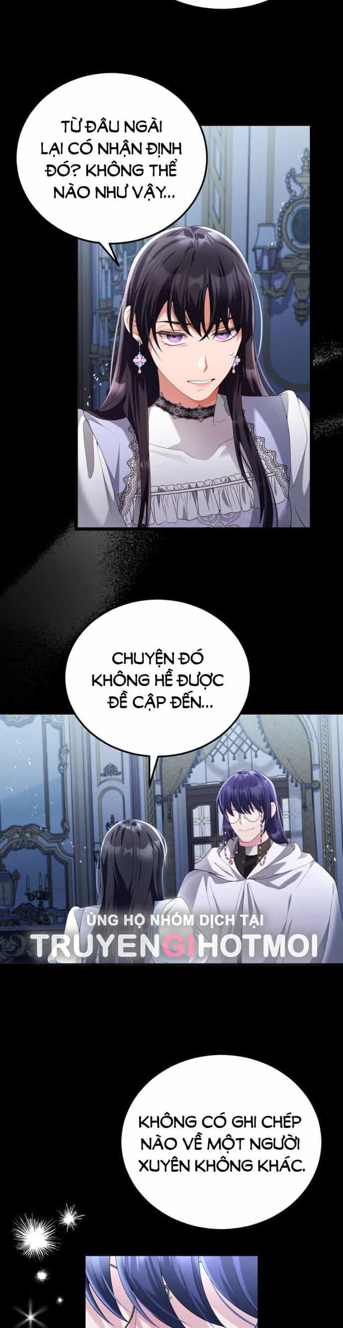 Tôi Sẽ Ly Hôn Với Người Chồng Bạo Chúa Của Mình - Chương 62.1 - ảnh 16