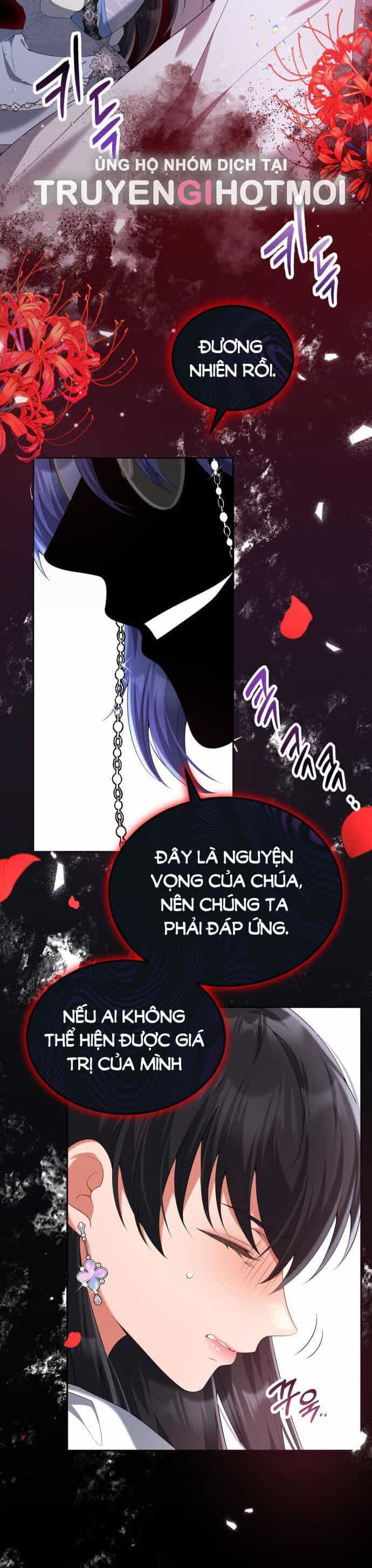Tôi Sẽ Ly Hôn Với Người Chồng Bạo Chúa Của Mình - Chương 62.1 - ảnh 2