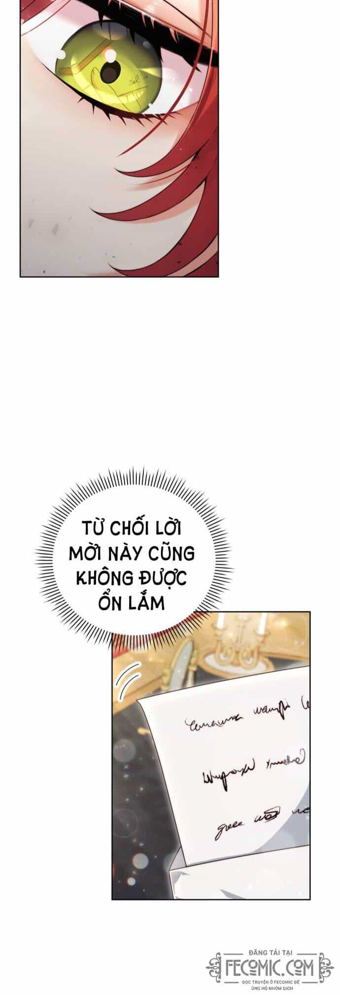 Tôi Sẽ Ly Hôn Với Người Chồng Bạo Chúa Của Mình - Chương 11 - ảnh 14