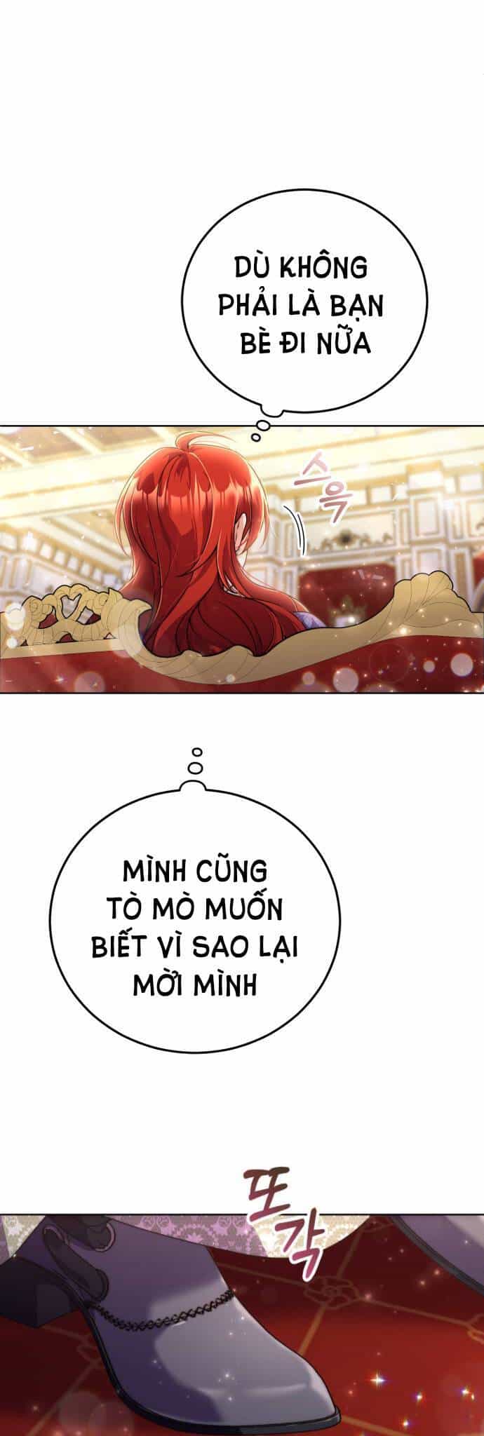 Tôi Sẽ Ly Hôn Với Người Chồng Bạo Chúa Của Mình - Chương 11 - ảnh 17