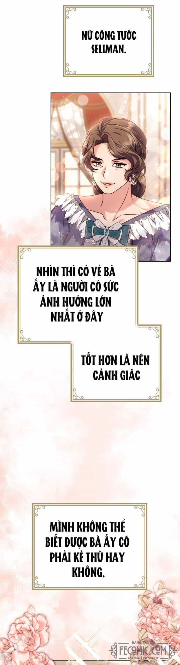Tôi Sẽ Ly Hôn Với Người Chồng Bạo Chúa Của Mình - Chương 11 - ảnh 25