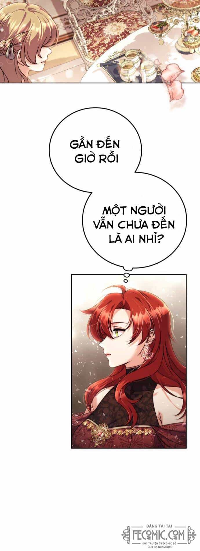 Tôi Sẽ Ly Hôn Với Người Chồng Bạo Chúa Của Mình - Chương 11 - ảnh 27